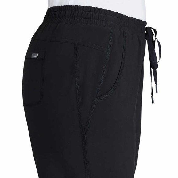 Eddie Bauer Women's Polar Fleece Lined Pull On Pants Eddie Bauer - Picture 3 of 7